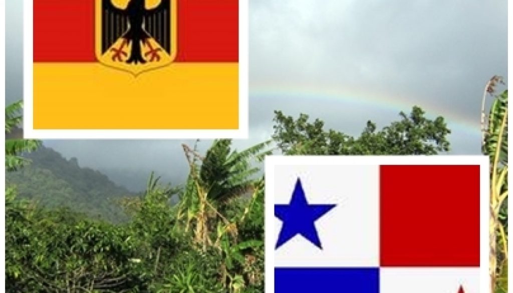 Panama Deutschland